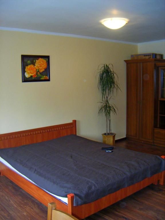 Апартаменты Apartment Comfort Луцк-10
