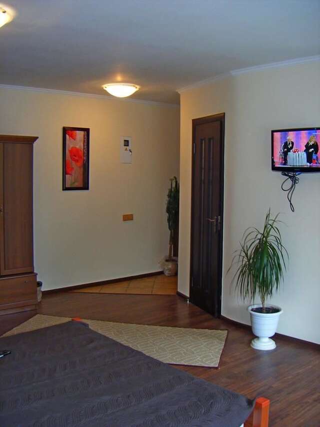 Апартаменты Apartment Comfort Луцк-6